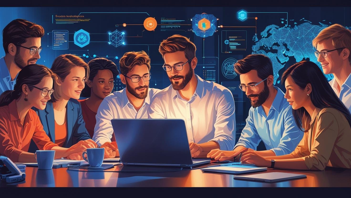 Yapay Zeka Uzmanlık Eğitimi